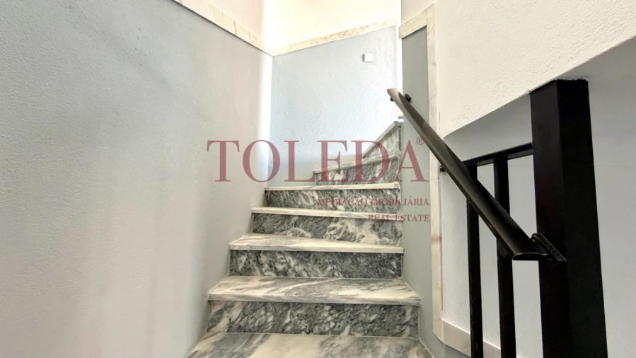 Moradia T2 para Venda em Manique do Intendente, Vila Nova de São Pedro e Maçussa Foto 35