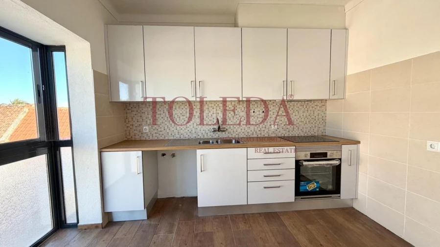 Moradia T2 para Venda em Manique do Intendente, Vila Nova de São Pedro e Maçussa Foto 16