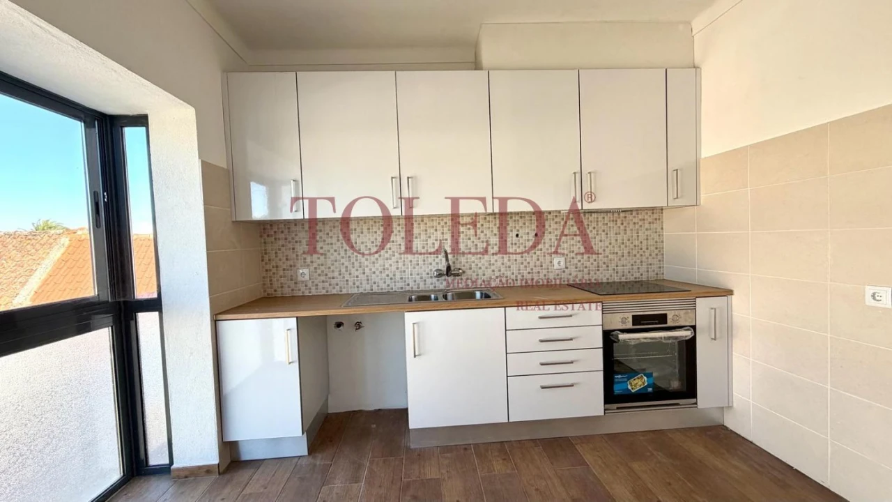 Moradia T2 para Venda em Manique do Intendente, Vila Nova de São Pedro e Maçussa Foto 13