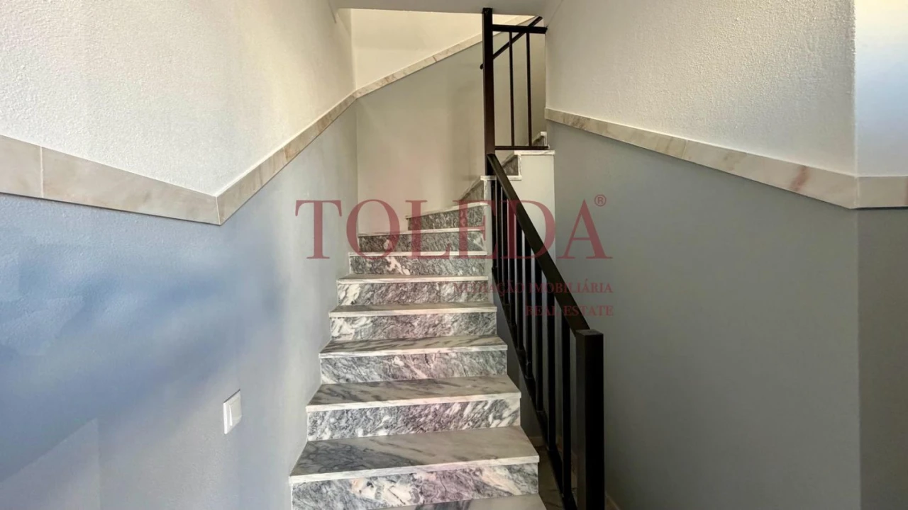 Moradia T2 para Venda em Manique do Intendente, Vila Nova de São Pedro e Maçussa Foto 34