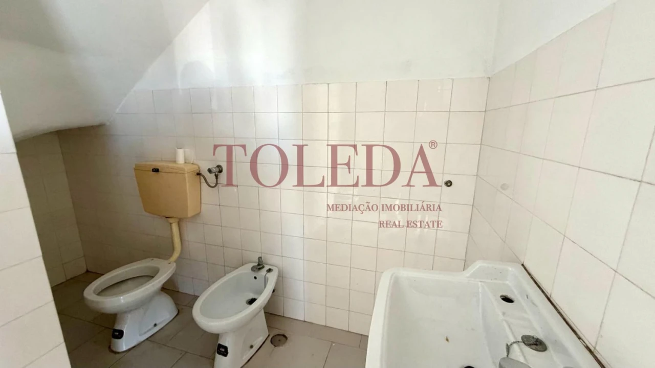 Moradia T2 para Venda em Manique do Intendente, Vila Nova de São Pedro e Maçussa Foto 45