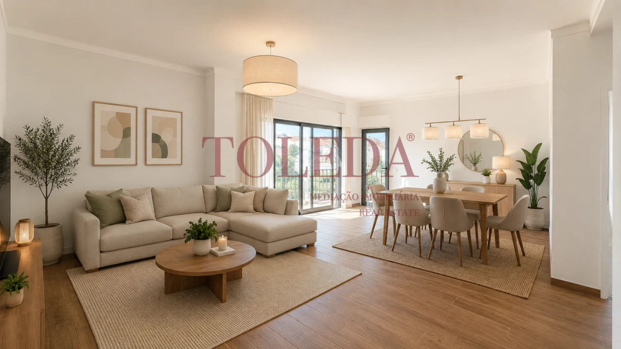 Moradia T2 para Venda em Manique do Intendente, Vila Nova de São Pedro e Maçussa Foto 3