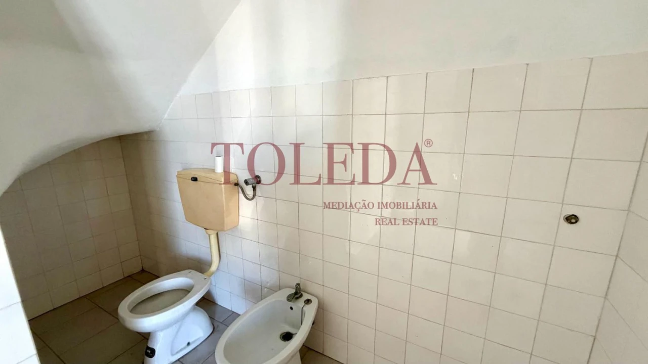 Moradia T2 para Venda em Manique do Intendente, Vila Nova de São Pedro e Maçussa Foto 44