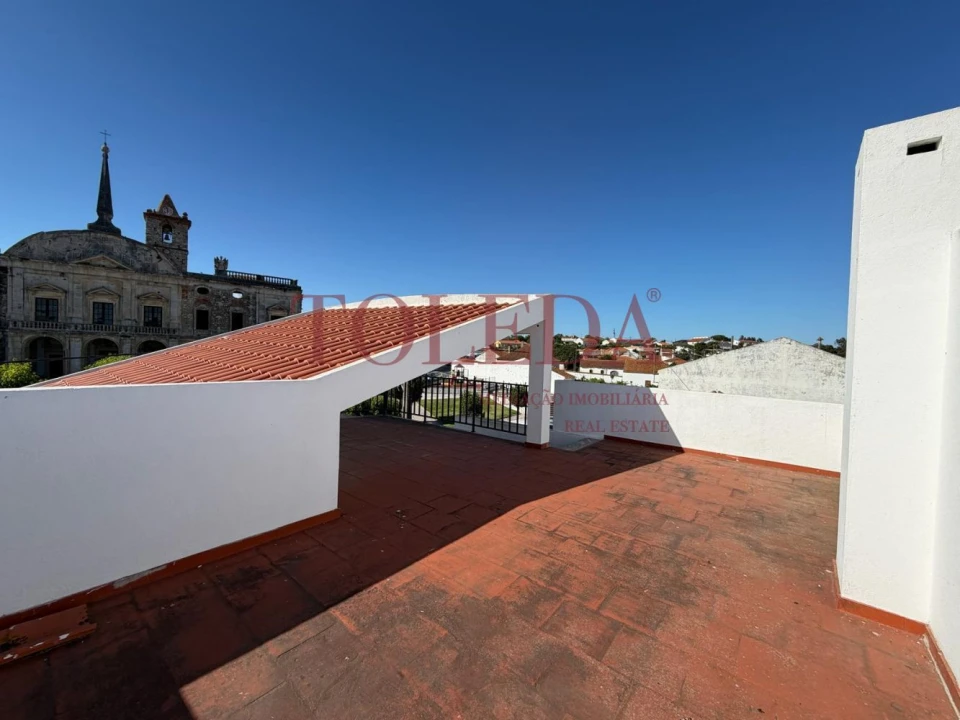 Moradia T2 para Venda em Manique do Intendente, Vila Nova de São Pedro e Maçussa Foto 23