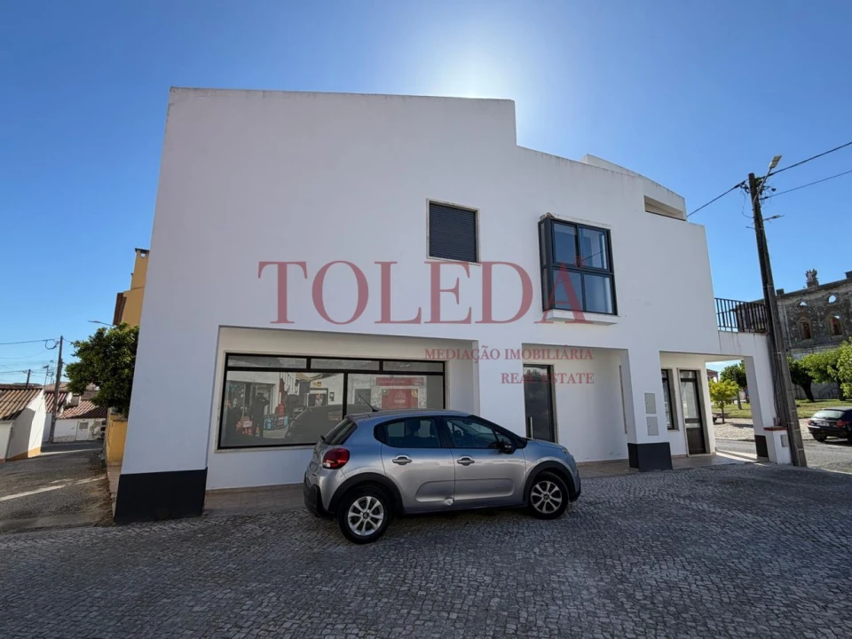 Moradia T2 para Venda em Manique do Intendente, Vila Nova de São Pedro e Maçussa Foto 3