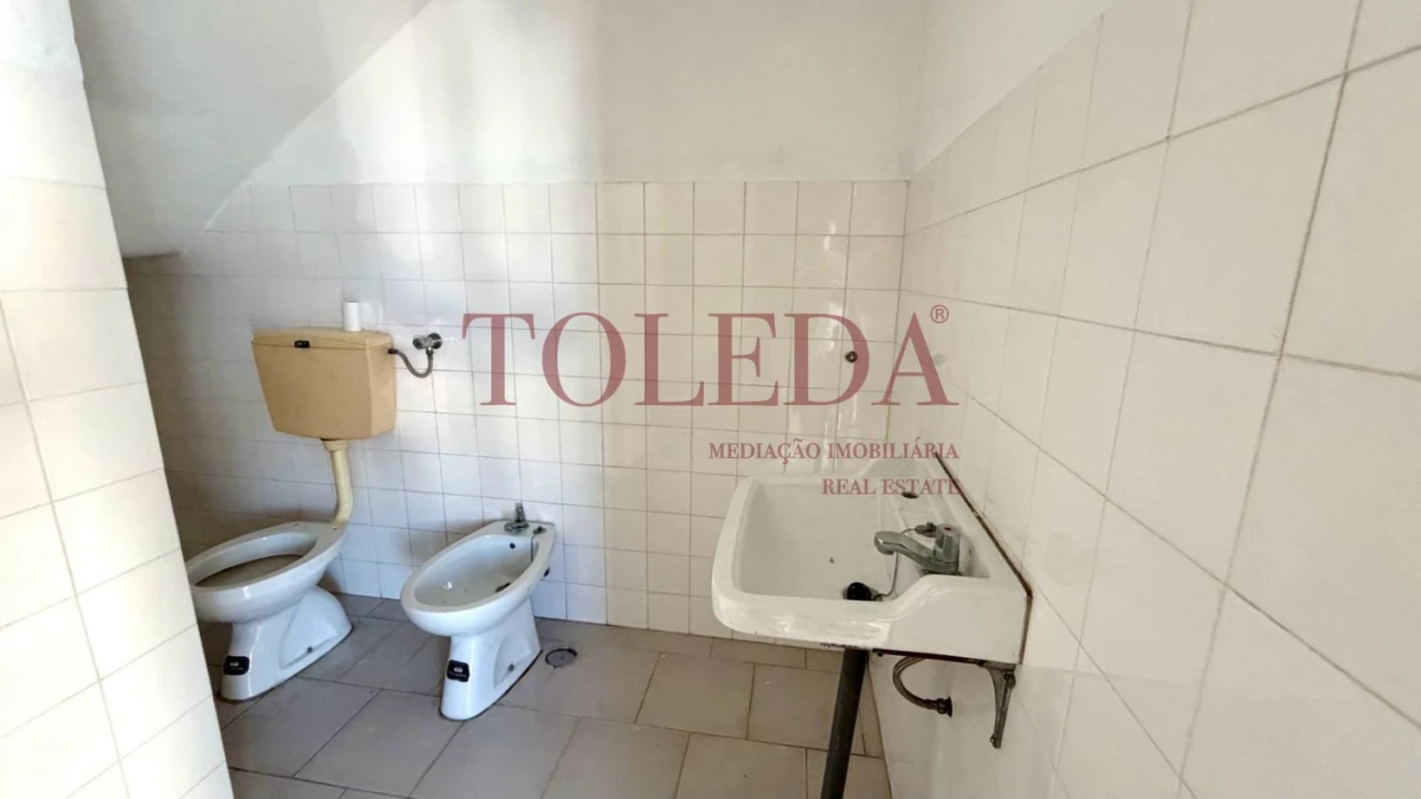 Moradia T2 para Venda em Manique do Intendente, Vila Nova de São Pedro e Maçussa Foto 46