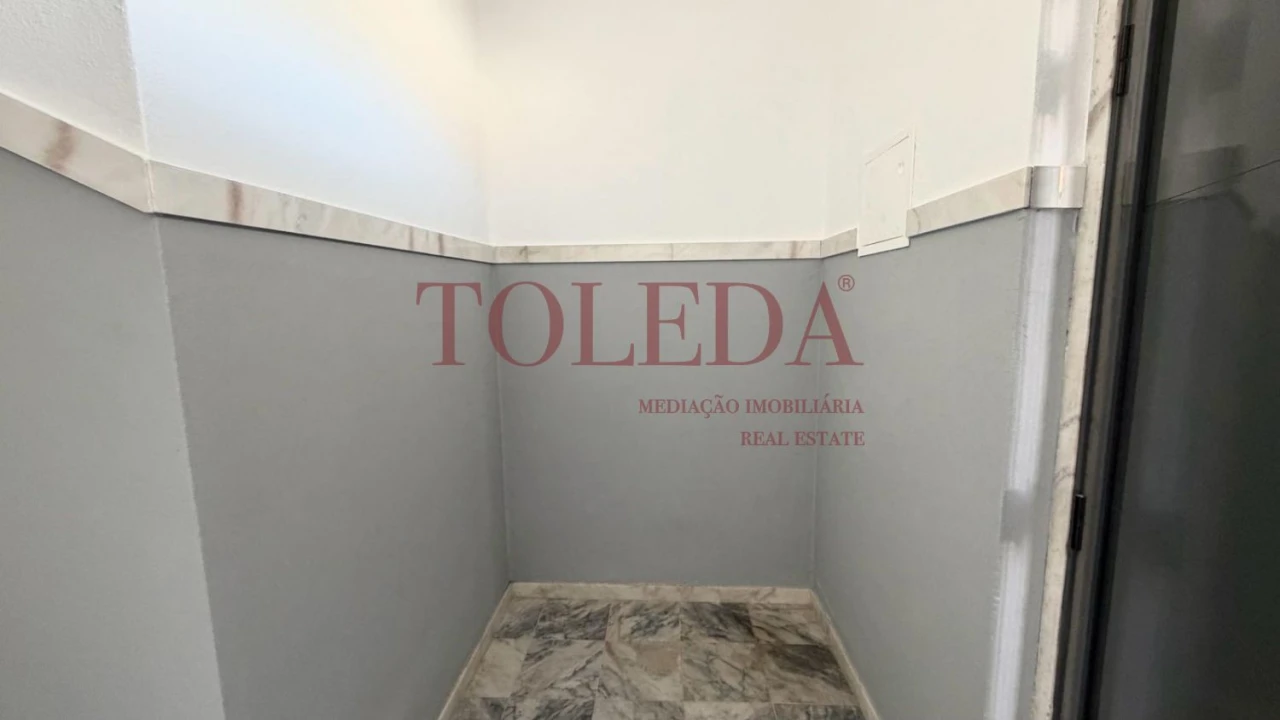 Moradia T2 para Venda em Manique do Intendente, Vila Nova de São Pedro e Maçussa Foto 36