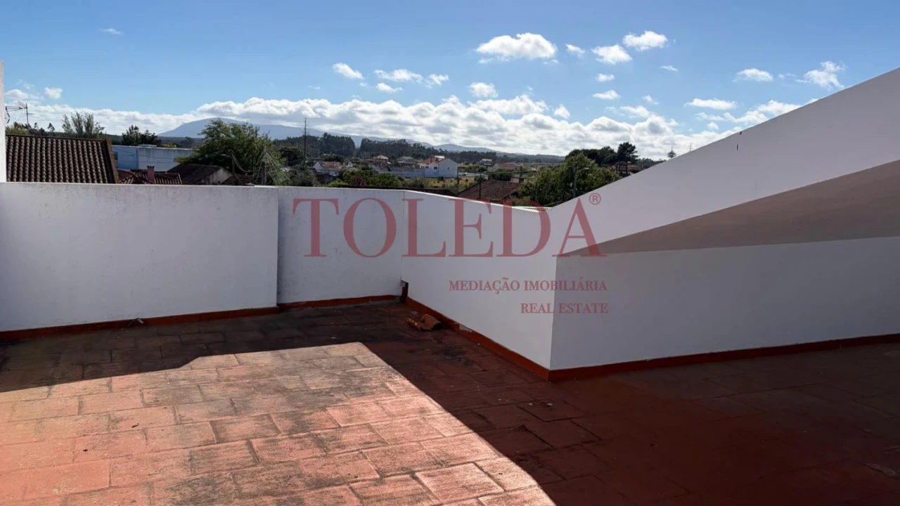 Moradia T2 para Venda em Manique do Intendente, Vila Nova de São Pedro e Maçussa Foto 27