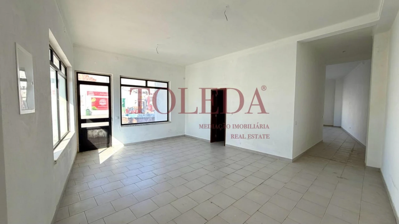 Moradia T2 para Venda em Manique do Intendente, Vila Nova de São Pedro e Maçussa Foto 37
