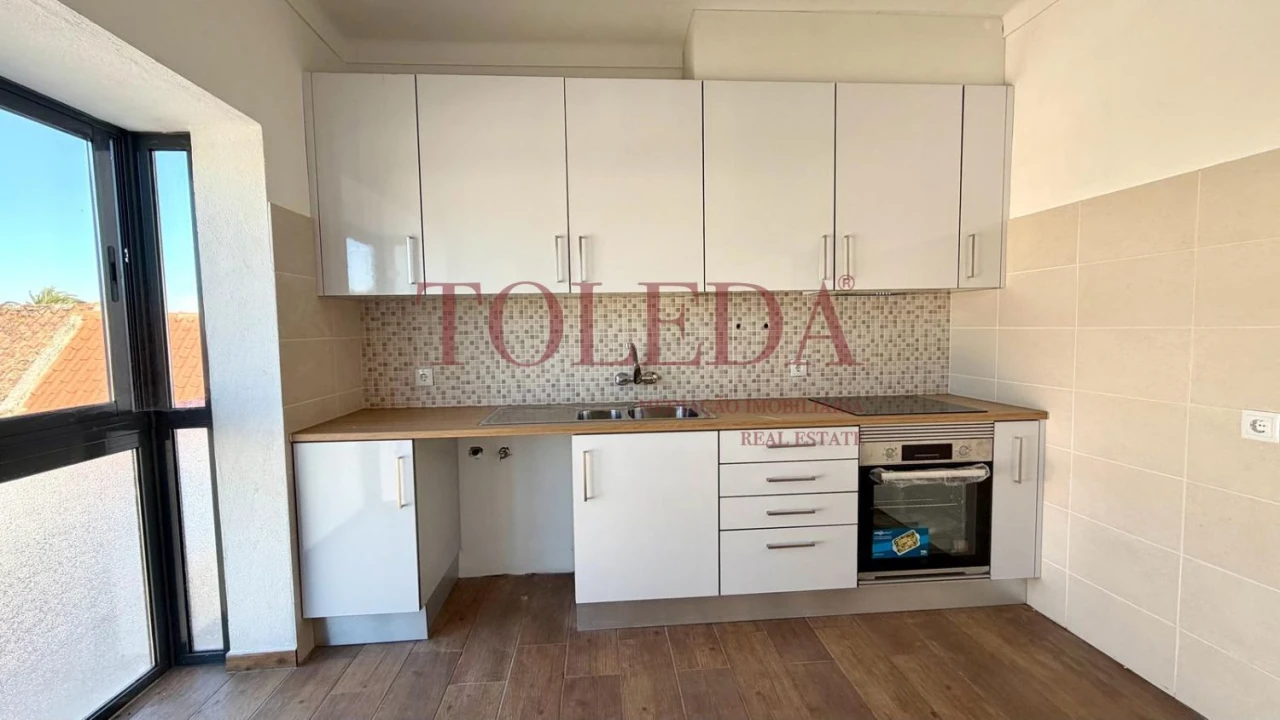 Moradia T2 para Venda em Manique do Intendente, Vila Nova de São Pedro e Maçussa Foto 16