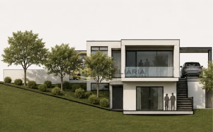 Moradia T3 para Venda em Quinchães