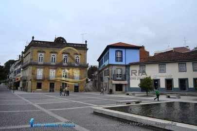 Moradia T3 para Venda em Quinchães