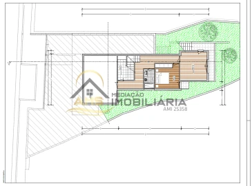 Moradia T3 para Venda em Quinchães