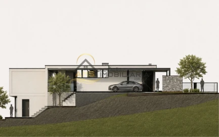 Moradia T3 para Venda em Quinchães