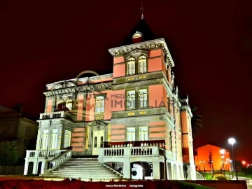Moradia T3 para Venda em Quinchães