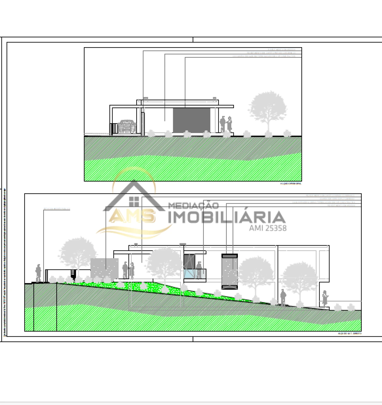 Moradia T3 para Venda em Quinchães Foto 8