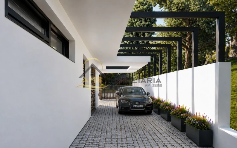 Moradia T3 para Venda em Quinchães Foto 4