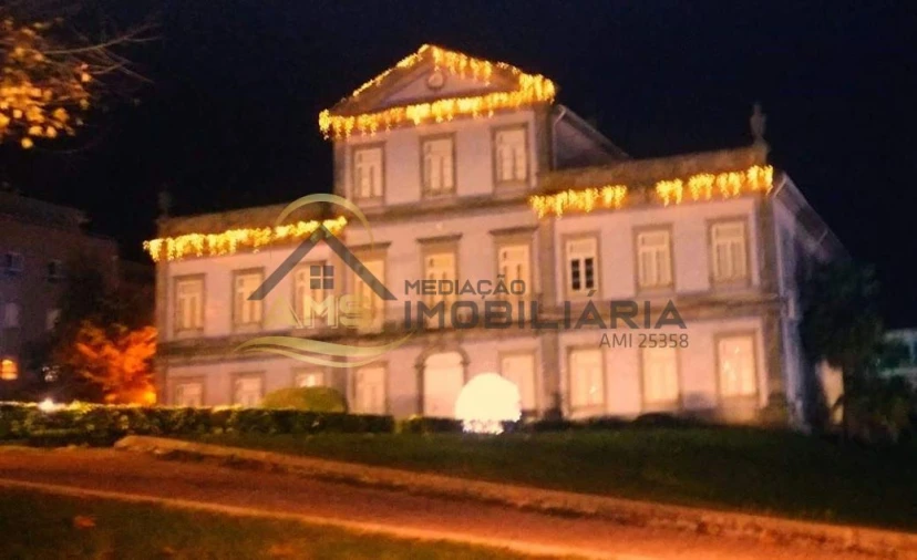 Moradia T3 para Venda em Quinchães Foto 38