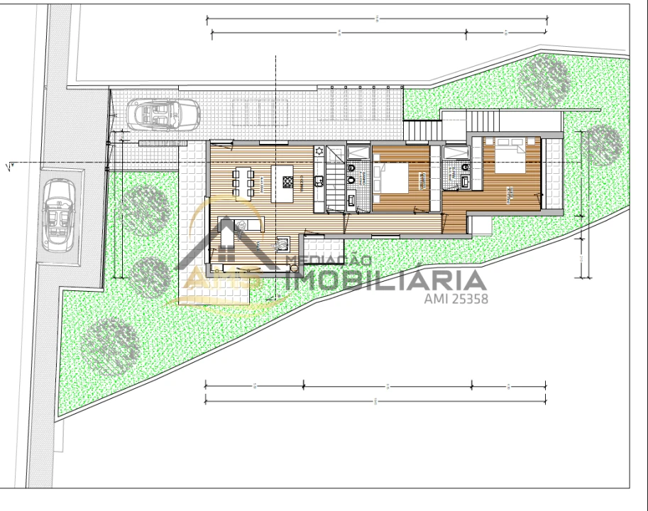 Moradia T3 para Venda em Quinchães Foto 7