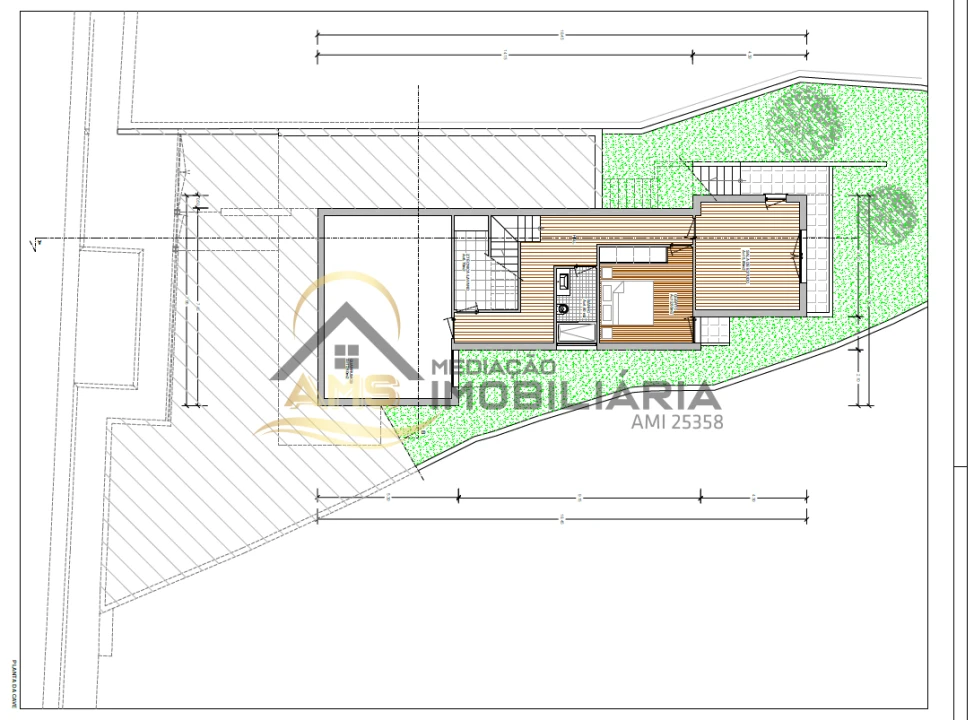 Moradia T3 para Venda em Quinchães Foto 6
