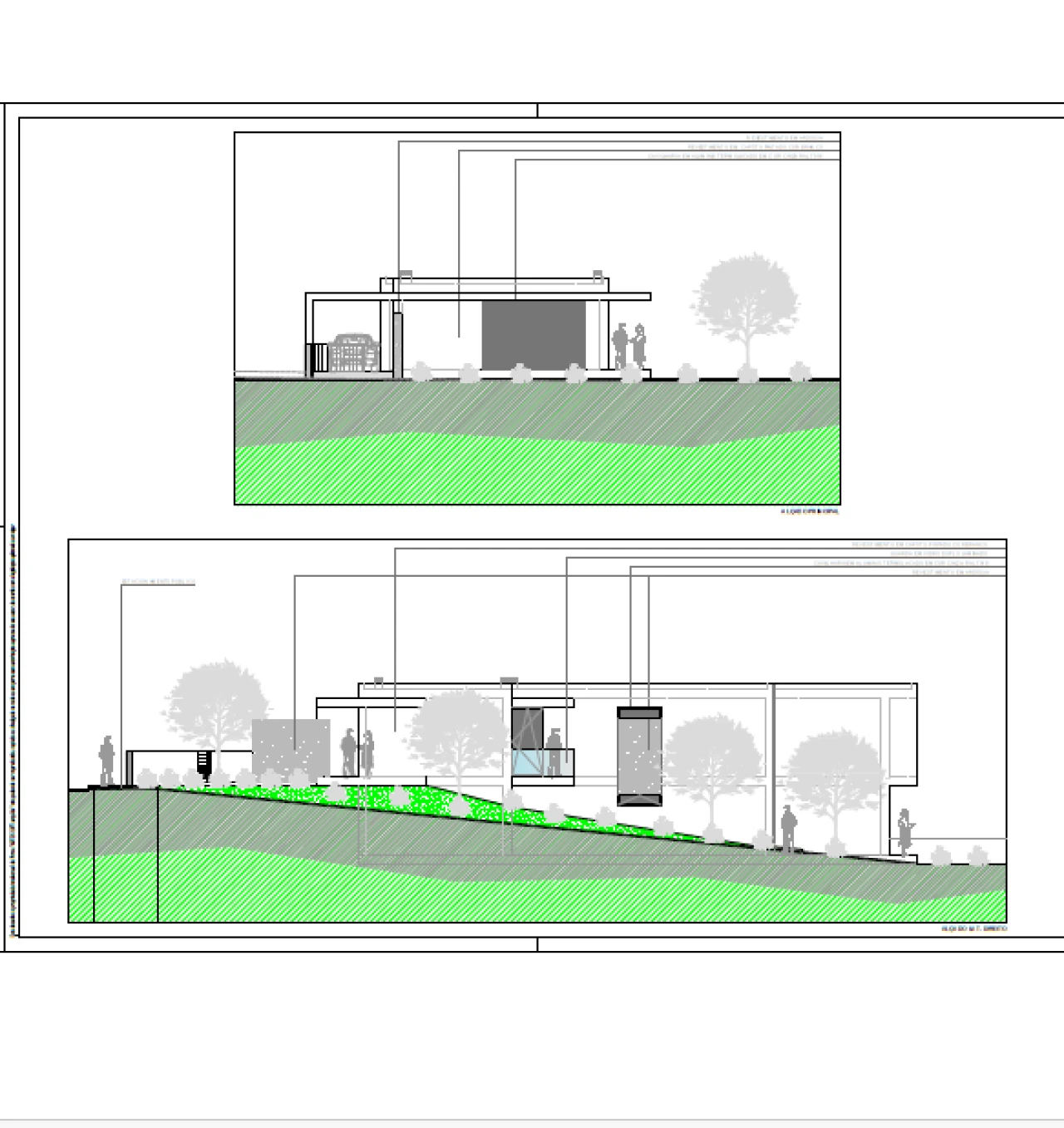 Moradia T3 para Venda em Quinchães Planta 3