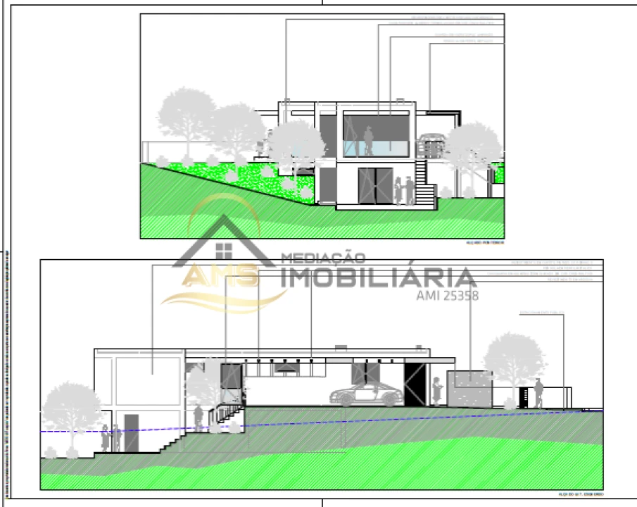 Moradia T3 para Venda em Quinchães Foto 9