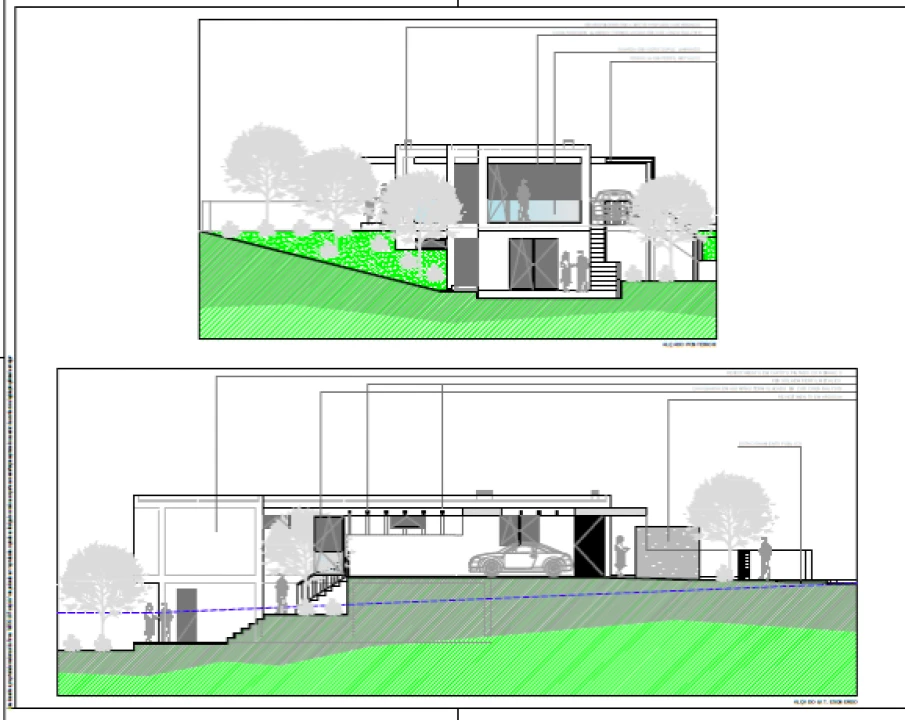 Moradia T3 para Venda em Quinchães Planta 4