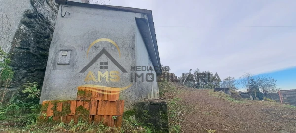 Terreno para Venda em Monte e Queimadela