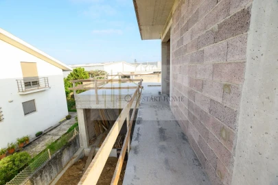 Moradia T3 para Venda em Brogueira, Parceiros de Igreja e Alcorochel