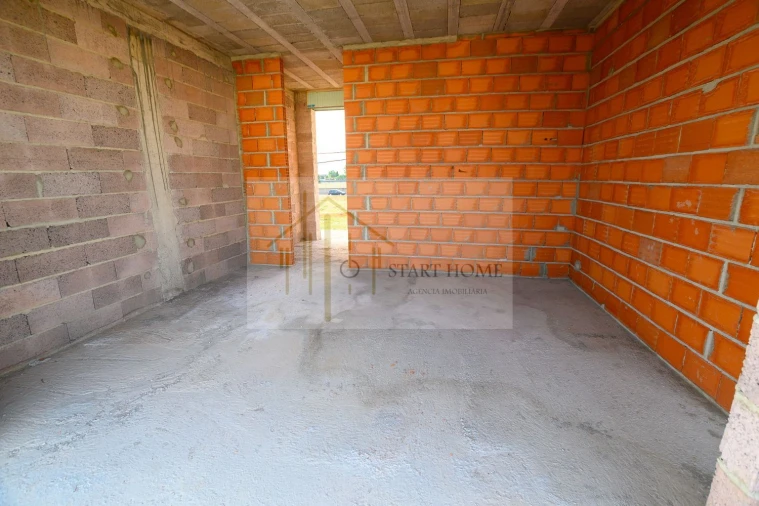 Moradia T3 para Venda em Brogueira, Parceiros de Igreja e Alcorochel Foto 9