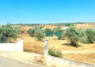 Moradia T5 para Venda em São Manços e São Vicente do Pigeiro