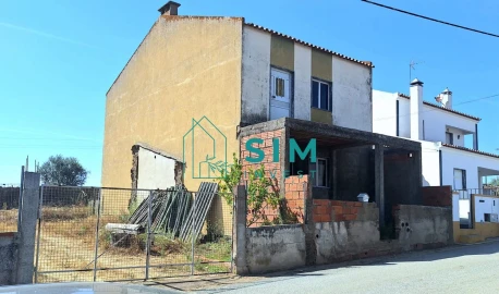 Moradia T5 para Venda em São Manços e São Vicente do Pigeiro