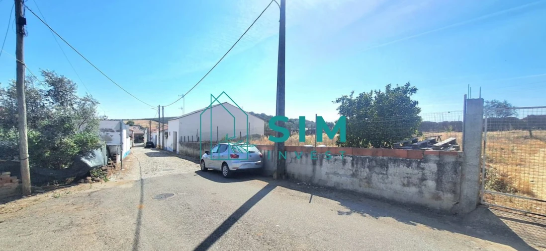 Moradia T5 para Venda em São Manços e São Vicente do Pigeiro Foto 28