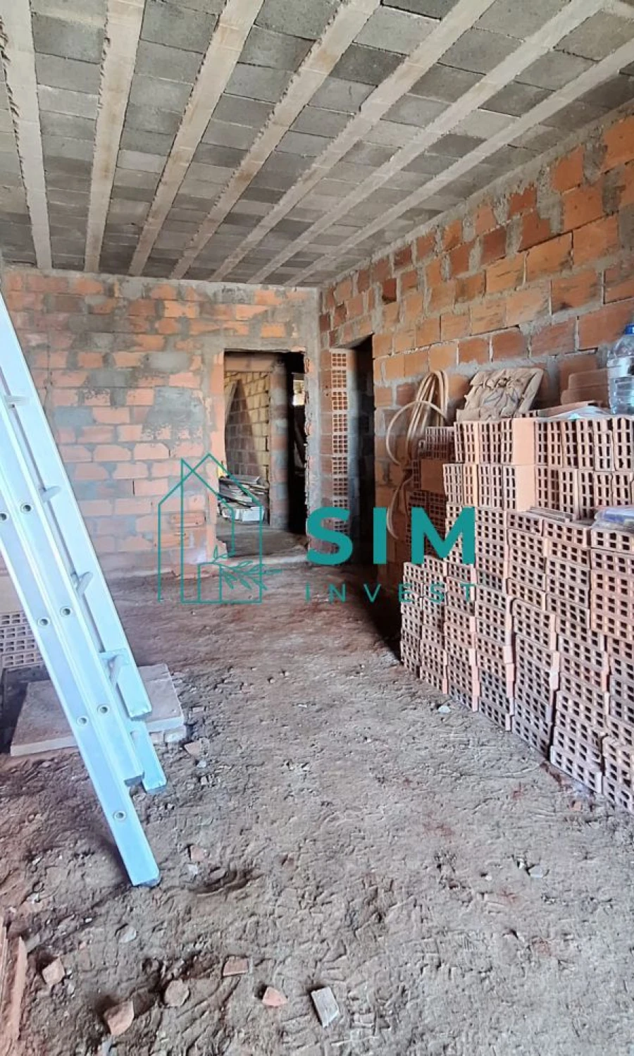 Moradia T5 para Venda em São Manços e São Vicente do Pigeiro Foto 6