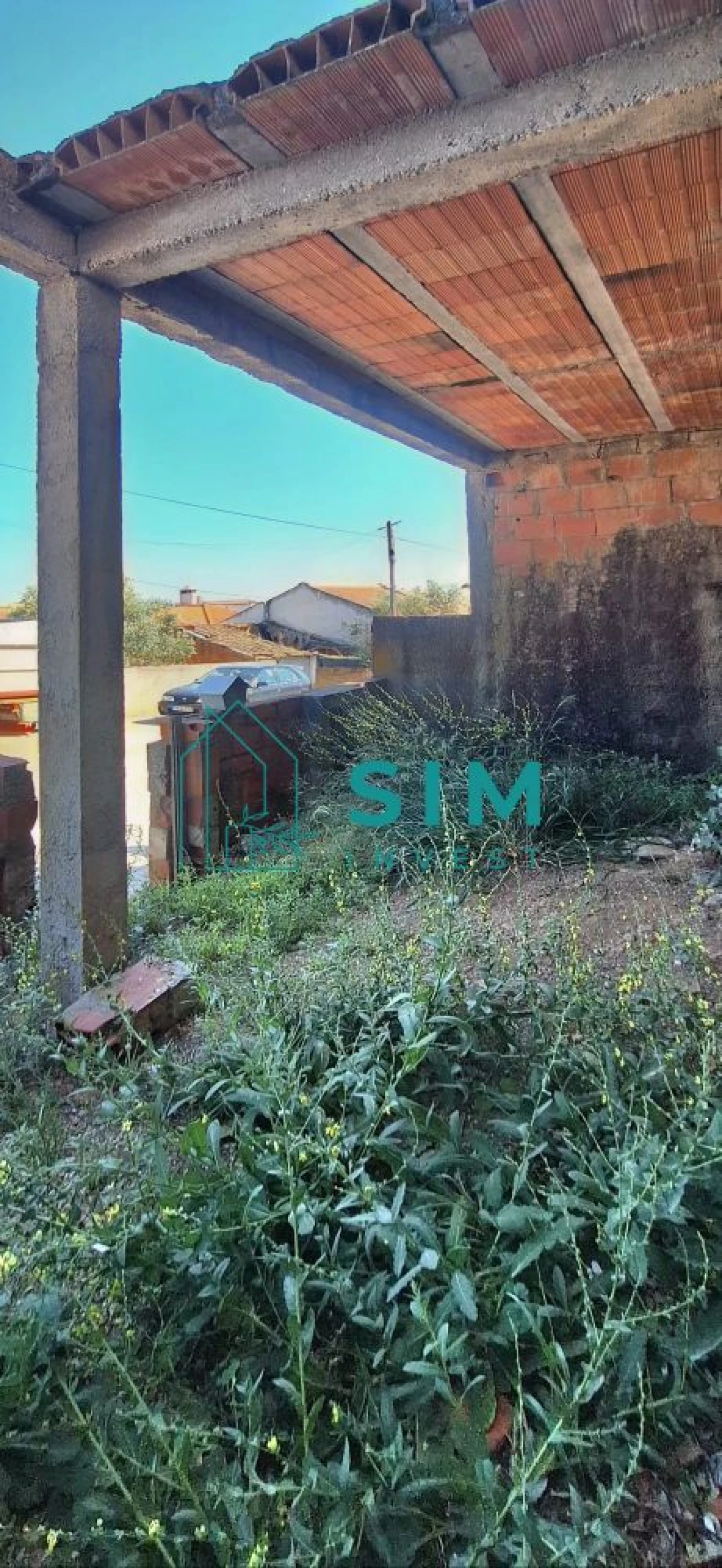 Moradia T5 para Venda em São Manços e São Vicente do Pigeiro Foto 18