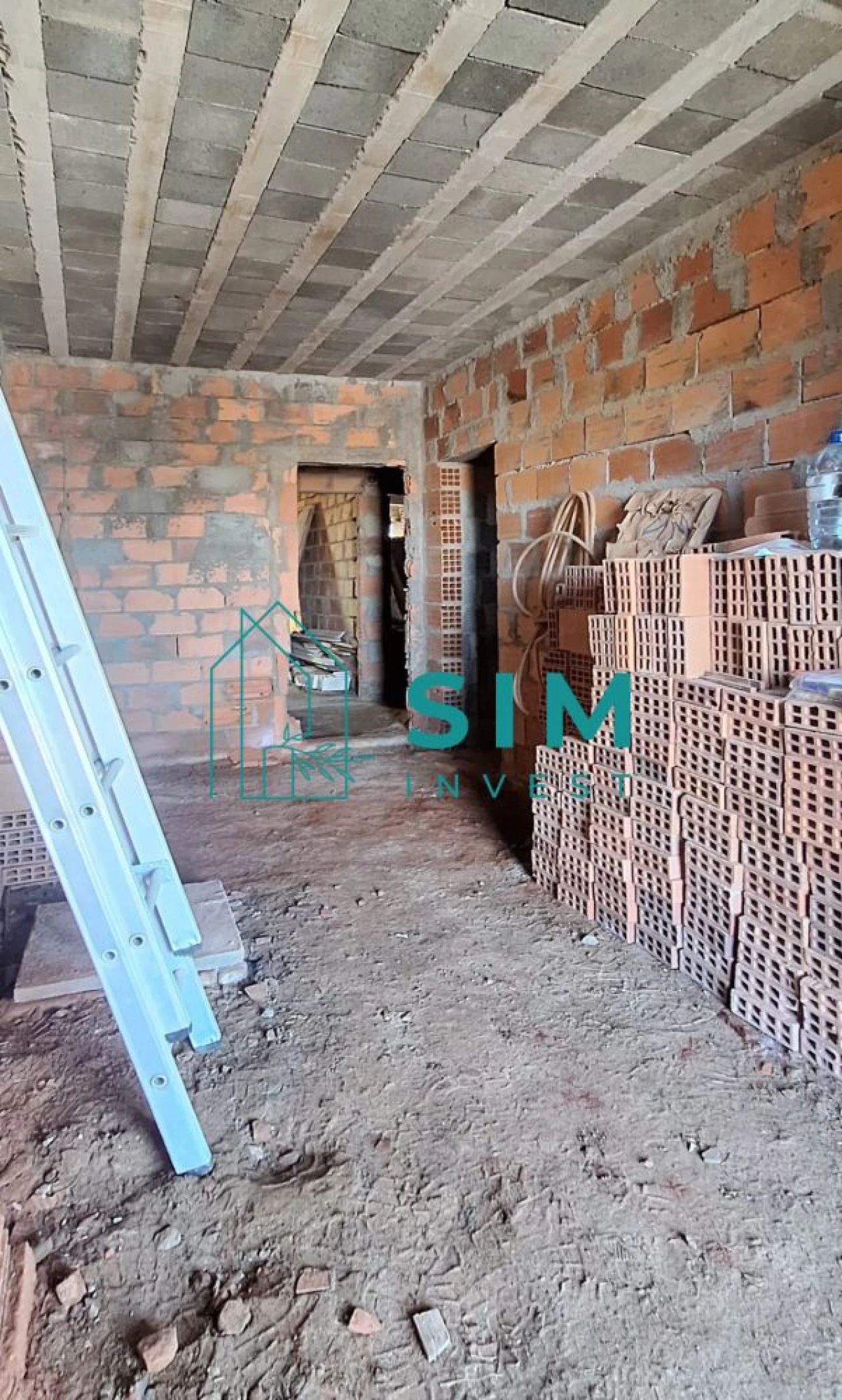 Moradia T5 para Venda em São Manços e São Vicente do Pigeiro Foto 20