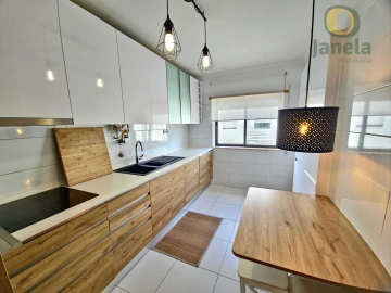 Apartamento T3 para Venda em Faro (Sé e São Pedro)