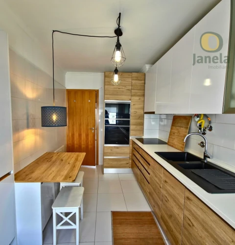 Apartamento T3 para Venda em Faro (Sé e São Pedro)