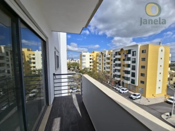 Apartamento T3 para Venda em Faro (Sé e São Pedro)