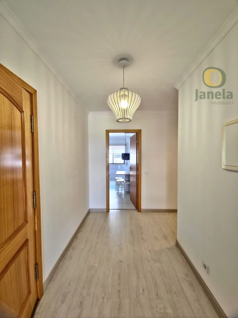 Apartamento T3 para Venda em Faro (Sé e São Pedro)