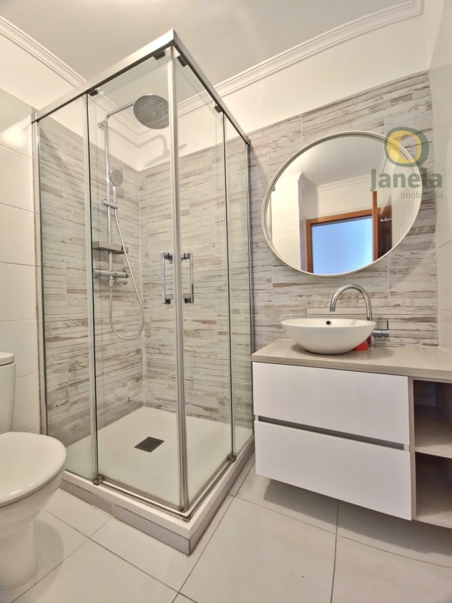 Apartamento T3 para Venda em Faro (Sé e São Pedro) Foto 20