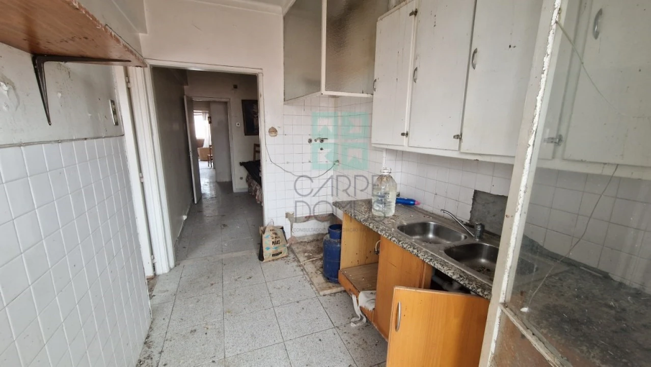 Apartamento T2 para Venda em Vila Franca de Xira Foto 8