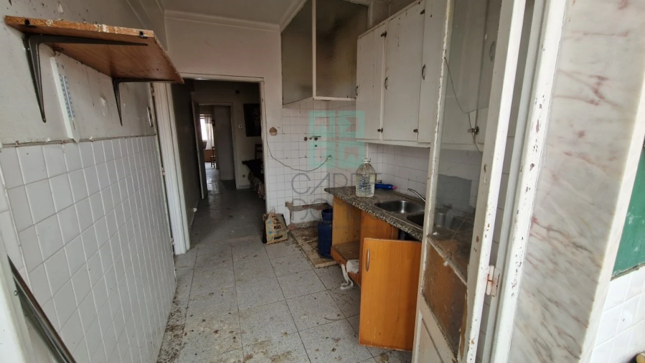 Apartamento T2 para Venda em Vila Franca de Xira Foto 9