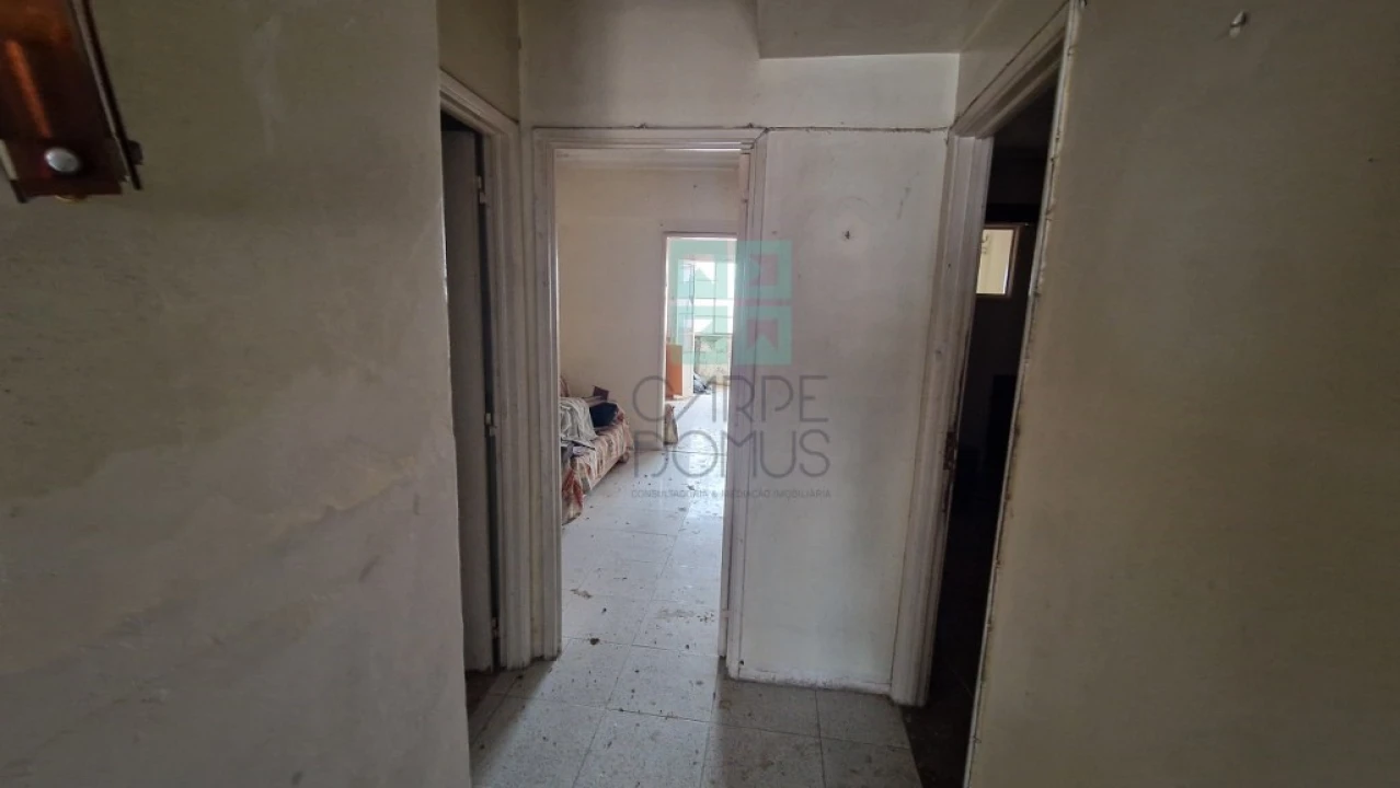 Apartamento T2 para Venda em Vila Franca de Xira Foto 20