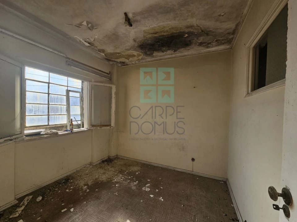 Apartamento T2 para Venda em Vila Franca de Xira Foto 28