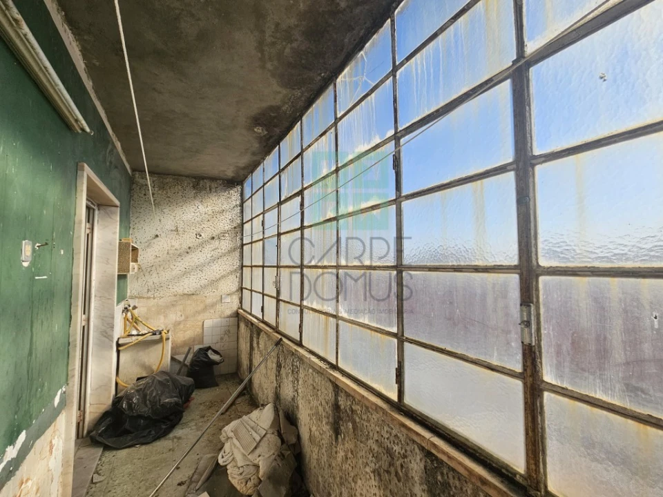 Apartamento T2 para Venda em Vila Franca de Xira Foto 29