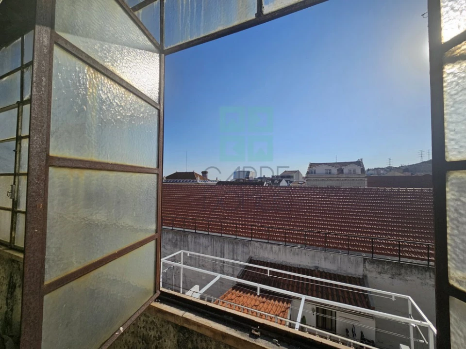 Apartamento T2 para Venda em Vila Franca de Xira Foto 32