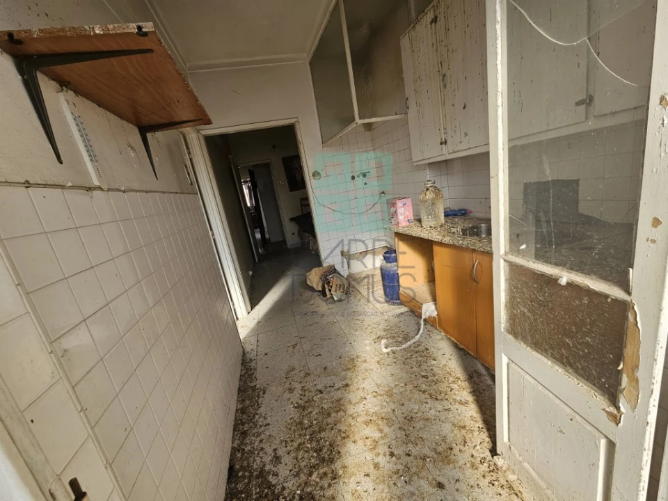Apartamento T2 para Venda em Vila Franca de Xira Foto 33