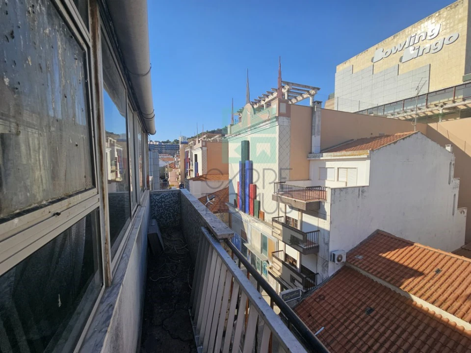 Apartamento T2 para Venda em Vila Franca de Xira Foto 34