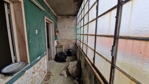 Apartamento T2 para Venda em Vila Franca de Xira